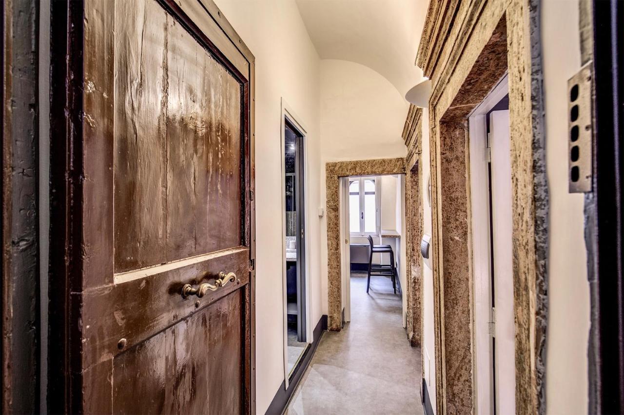 Palazzo Turci Roma Exterior foto