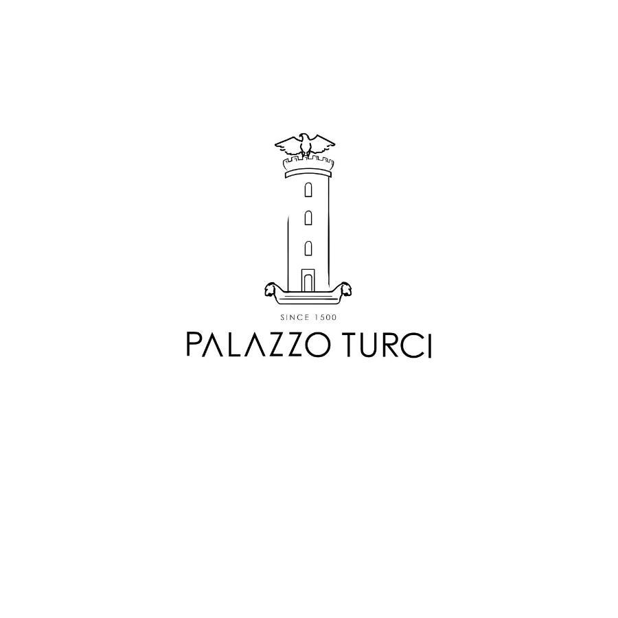 Palazzo Turci Roma Exterior foto